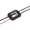 Blaupunkt Car Aerial Adapter Fakra ISO 50 Ohm view 1
