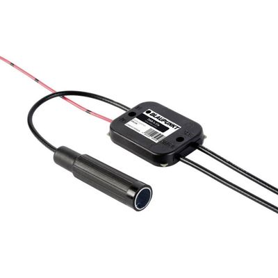 Blaupunkt Car Antenna Adapter DIN 150 Ohm SMB Plug 2006017472609