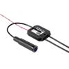 Blaupunkt Car Antenna Adapter DIN 150 Ohm SMB Plug 2006017472609 view 1
