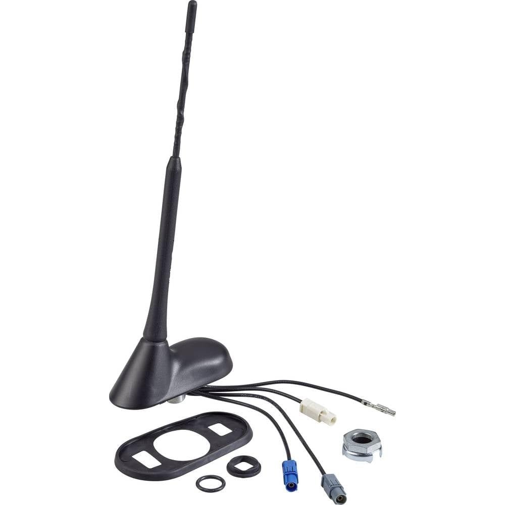 Blaupunkt DAB-A-GSM-GPS-a DAB Roof Antenna