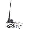 Blaupunkt DAB-A-GSM-GPS-a DAB Roof Antenna view 1