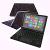MightySkins Skin Compatible with Samsung Galaxy Book 10.6" - Constellations | Protective, Durable, and Unique Vinyl Decal wrap Cover | Easy to Apply, Remove, and Change Styles | Made in The USA view 1