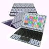 MightySkins Skin Compatible with Samsung Galaxy Book 10.6" - Galaxy Bots | Protective, Durable, and Unique Vinyl Decal wrap Cover | Easy to Apply, Remove, and Change Styles | Made in The USA view 1
