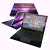 MightySkins Skin Compatible with Samsung Galaxy Book 10.6" - Spaced Out | Protective, Durable, and Unique Vinyl Decal wrap Cover | Easy to Apply, Remove, and Change Styles | Made in The USA view 1