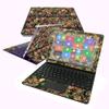 MightySkins Skin Compatible with Samsung Galaxy Book 10.6" - Buck Camo | Protective, Durable, and Unique Vinyl Decal wrap Cover | Easy to Apply, Remove, and Change Styles | Made in The USA view 1