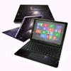 MightySkins Skin Compatible with Samsung Galaxy Book 10.6" - Centaurus | Protective, Durable, and Unique Vinyl Decal wrap Cover | Easy to Apply, Remove, and Change Styles | Made in The USA view 1