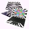 MightySkins Skin Compatible with Samsung Galaxy Book 10.6" - Star Rays | Protective, Durable, and Unique Vinyl Decal wrap Cover | Easy to Apply, Remove, and Change Styles | Made in The USA view 1
