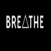 Breathe Wanderlust Decal Vinyl Sticker|Cars Trucks Vans Walls Laptop| White |7.5 x 1.25 in|CCI1322 view 1