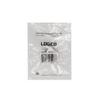 Best 5 Pack lot Keystone Jack Cat5e White Network Ethernet 110 Punchdown 8P8C 180 view 3