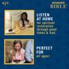 WONDER BIBLE KJV- The Audio Bible Player That Speaks, King James Version, New & Old Testament as Seen On TV view 3