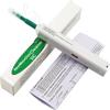 Fiber Optic Connector Cleaning Pen for 2.5mm Ferrules SC,FC,ST,SC/APC and FC/APC,800+ Clean Times1 view 1
