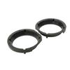 5.25" to 6" Speaker Adapter Rings Fit for Harley Davidson all Touring Models 1998-2013 view 1