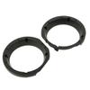 5.25" to 6" Speaker Adapter Rings Fit for Harley Davidson all Touring Models 1998-2013 view 2