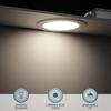 TORCHSTAR 6-Pack 6 Inch Ultra-Thin LED Recessed Light, CRI90 12W, 4000K view 2