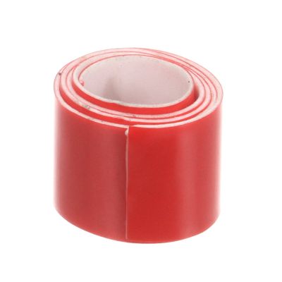 BKI TP0037 Tape, 7/8 DBL Side 3M6381 Whit (TP0037)