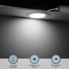 TORCHSTAR 6-Pack 4 Inch Ultra-Thin LED Recessed Light, CRI90 9W, 5000K view 2