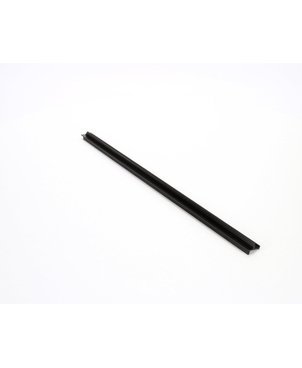 Beverage Air 28D35-026B TOP RAIL BRKR-RT END DW/SF (28D35-026B)