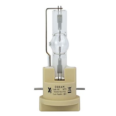 OSRAM HTI 1500W/60/P50 (2 Pack)