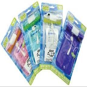 Carry A Tune Waterproof Case-Assorted Colors