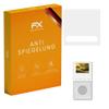 atFoliX Screen Protector compatible with Medion E85032 MD87248 Screen Protection Film, anti-reflective and shock-absorbing FX Protector Film (3X) view 1
