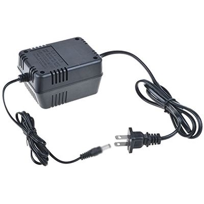 PK Power 9V AC-AC Adapter Charger for DIGITECH Whammy-RP-VX Pedal Power Supply