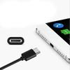 3FT USB Type C Male to USB 2.0 A Male Cable for HTC U11, U11 Life, 10, Bolt, U Ultra, U12+ view 3