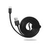 3FT USB Type C Male to USB 2.0 A Male Cable for HTC U11, U11 Life, 10, Bolt, U Ultra, U12+ view 4