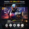 4K Mini DisplayPort to HDMI Cable, iVANKY 4K@30Hz Thunderbolt to HDMI Cable, [Alum Shell/Braided/Optimal Chip Solution], Mini DP to HDMI for MacBook Air/Pro, Surface Pro/Dock, Monitor, Projector - 6FT view 2