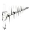 698 - 3000 MHz LPDA High Gain Directional Outdoor Antenna view 1