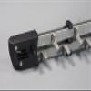 698 - 3000 MHz LPDA High Gain Directional Outdoor Antenna view 3