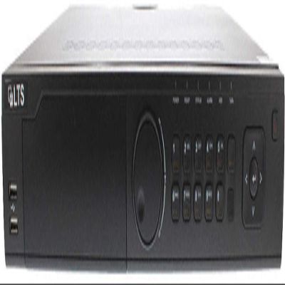 LTN8932 Platinum Enterprise Level 32 Channel 4K NVR 1.5U, Digitech Solutions Inc.