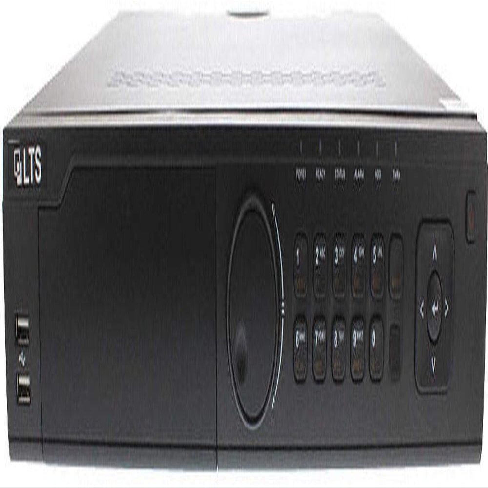 LTN8932 Platinum Enterprise Level 32 Channel 4K NVR 1.5U, Digitech Solutions Inc.