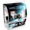 LUNEX HB4 9006 SUPREME VISION Headlight Halogen Bulbs 12V 55W P22d + 100% more light 3700K duobox (2 units) view 1