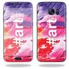 MightySkins Skin Compatible with Samsung Galaxy S7 Edge Art | Protective, Durable, and Unique Vinyl Decal wrap Cover | Easy to Apply, Remove, and Change Styles | Made in The USA view 1