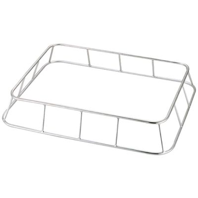 Yamashita Kogei UK 04-0768-0305 18-8 Wire Square Stand for 26 Inch