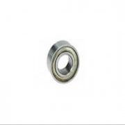 Double Metal Shield Bearing 6 x 10 x 3 mm (10 pcs) / 3Racing / 3RB-MR106-ZZ/10