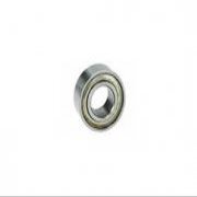 Double Metal Shield Bearing 6 x 10 x 3 mm (10 pcs) / 3Racing / 3RB-MR106-ZZ/10
