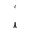 Tram 1181 Pretuned Dual-Band 140 MHz to 170 MHz VHF/430 MHz to 450 MHz UHF Amateur Radio Antenna with NMO Mounting view 3