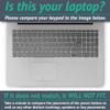 Mightyskins Skin Compatible with Lenovo Ideapad 320 15" (2017) - Cotton Candy | Protective, Durable, and Unique Vinyl Decal Wrap Cover | Easy to Apply, Remove, and Change Styles | Made in The USA view 2