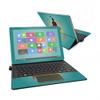 MightySkins Skin Compatible with Samsung Galaxy Book 12" - Namaste | Protective, Durable, and Unique Vinyl Decal wrap Cover | Easy to Apply, Remove, and Change Styles | Made in The USA view 1