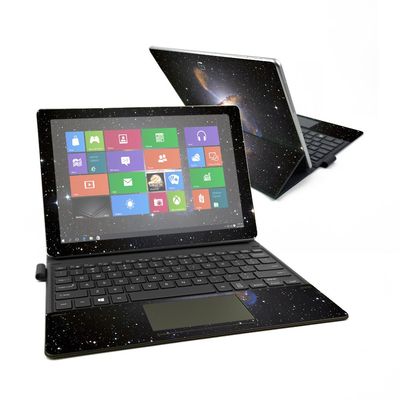 MightySkins Skin Compatible with Samsung Galaxy Book 12" - Centaurus | Protective, Durable, and Unique Vinyl Decal wrap Cover | Easy to Apply, Remove, and Change Styles | Made in The USA