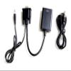 ConnectPRO VGA to HDMI Converter Output 1080P HD Audio TV AV HDTV Video Cable Adapter view 3