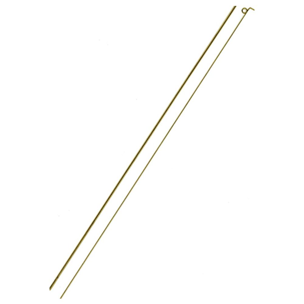 Remote Spring -- For Use w/Rigid Ground Throws