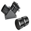 Explore Scientific FCD100 Series 80mm Air-Spaced Apochromatic Triplet Refractor Telescope for Astrophotography Astronomy view 4