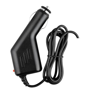 PK Power Car Charger Adapter for Tomtom GO 300 500 510 700 710 910 GPS Rider 1 2