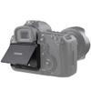 STSEETOP Camera LCD Sun Shade Sun Hood Camera LCD Viewfinder Professional Optical Sunshade with Screen Protector for Canon 5D Mark III IV 5D3 5D4 view 3