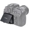 STSEETOP Camera LCD Sun Shade Sun Hood Camera LCD Viewfinder Professional Optical Sunshade with Screen Protector for Nikon D800 D800E D810 D810A view 3