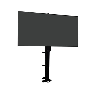 Touchstone 23601 - Whisper Lift II Pro XL - 48" Travel - Popup & Drop Down - Height Memory Feature, IR/RF, RS-232 - TVs Up to 85"/175Lbs 5 Year Warranty