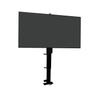 Touchstone 23601 - Whisper Lift II Pro XL - 48" Travel - Popup & Drop Down - Height Memory Feature, IR/RF, RS-232 - TVs Up to 85"/175Lbs  5 Year Warranty view 1