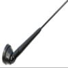 Votex - 16 Inch Custom Antenna for BMW K 1600 GTL (2010-2021) view 2